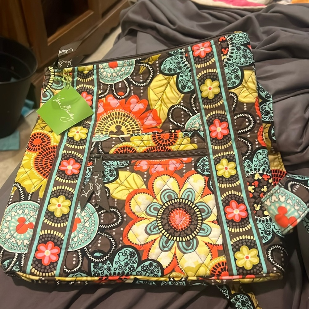 Disney Parks Vera Bradley